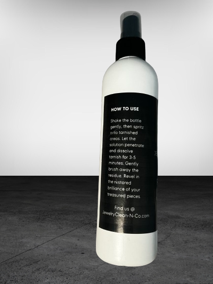 Jewelry Cleaner